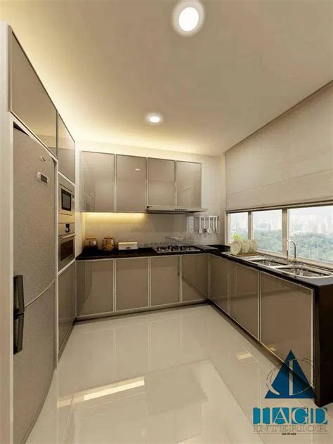 Idea Untuk Kabinet Dapur Baru Anda Recommend My