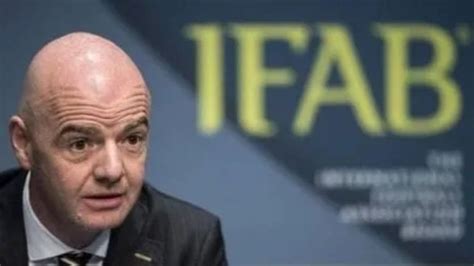 La Fifa Debatirá Dos Modificaciones Al Reglamento Que Podrían Cambiar