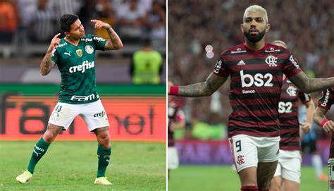 Quem Ganhou Mais Flamengo Ou Palmeiras Explore As Melhores