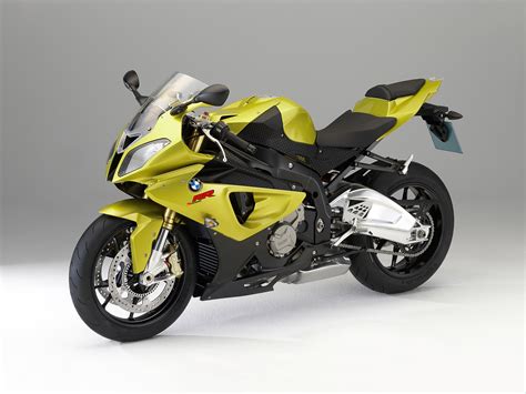 BMW S 1000 RR Sport Bike Pricing Announced