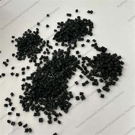 Modified Pa Material Polyamide Nylon Granules For Thermal Break