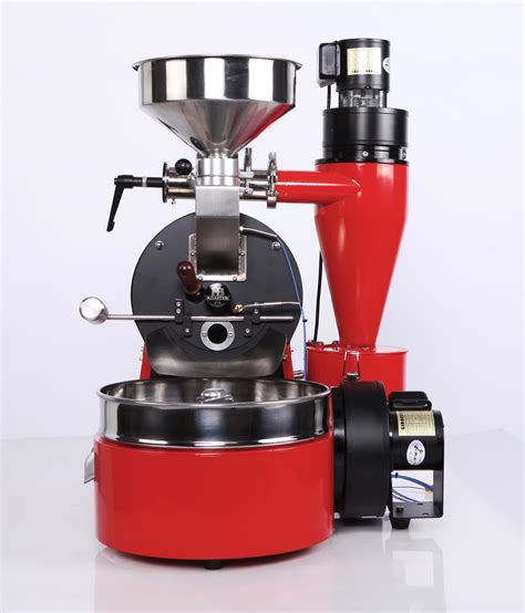 Hb M5 Small Coffee Roaster Coffee Roaster Coffee Roasting Machine 600g