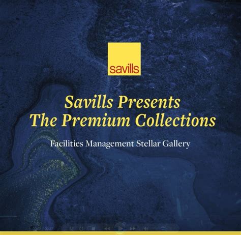 video savills singapore  linkedin savills presents  premium