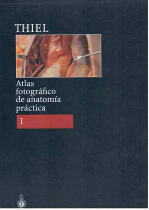 Atlas Fotográfico de Anatomía Práctica