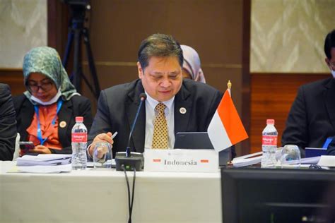 Holding Asean Chairmanship 2023 Indonesia Is Ready To Make Asean The