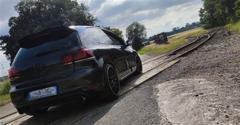 Golf 6 gti : r/Volkswagen