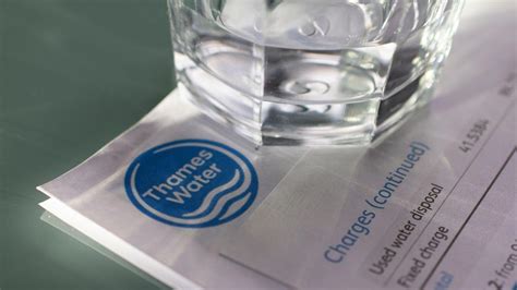 How to stop being overcharged for your home’s water usage