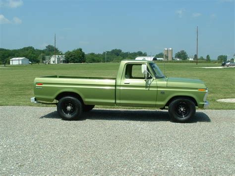 New Member Pics Of My New Truck Ford Truck Enthusiasts Forums