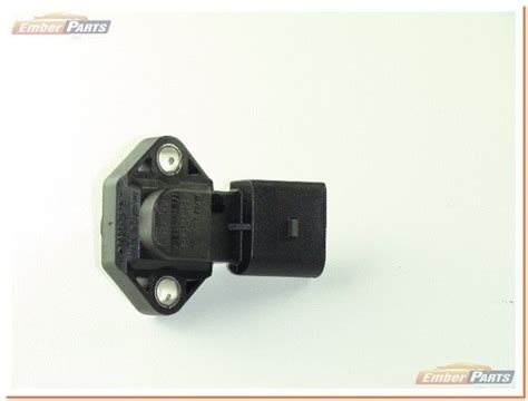 Sensor Map Audi A3 A4 1 8t