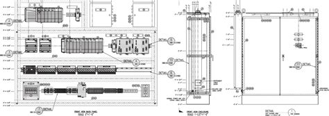 Panel Design & Fabrication - IS International