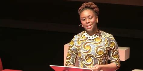 Nous sommes tous des féministes Chimamanda Ngozi Adichie Les