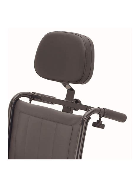 Reposacabezas Para Silla De Ruedas Sunrise Medical Sunrise Medica