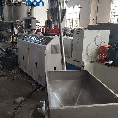 Dtc Series Screw Loader PVC Powder Feeding Machine PVC Pipe Profile