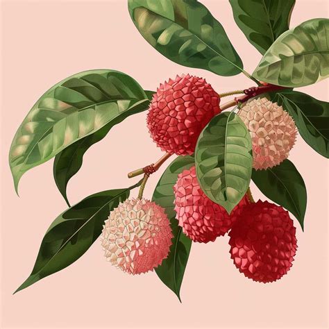 Lychees Nutritional Information And Health Benefits Fruits Facts