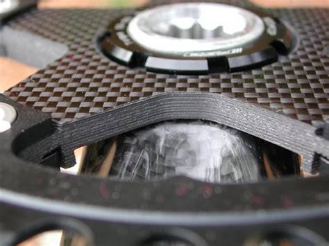 Fsa Compact Carbon Crankset The Campy Only Test