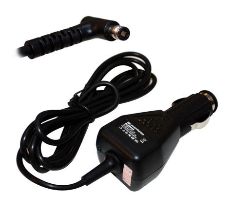 Sony Vaio Svf13n27pwb Compatible Laptop Power Dc Adapter Car Charger Ebay