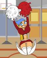 Post 4818923 Lindsay Noty Pennsatucky Total Drama