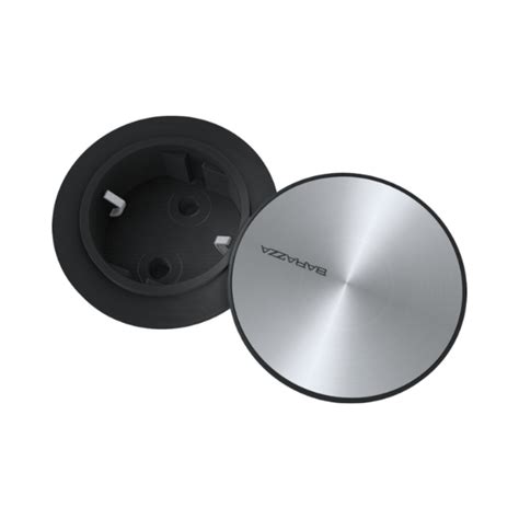 Smart Power Socket Holder With Schuko Socket Cucina
