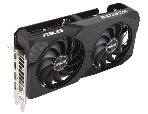 Asus Dual Radeon Rx V Mb Dual Rx G V