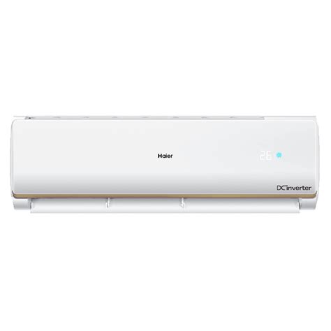 Buy Haier 1 5 Ton 4 Star Inverter Split AC HS18C TQG4BE1 HU184BE1 At