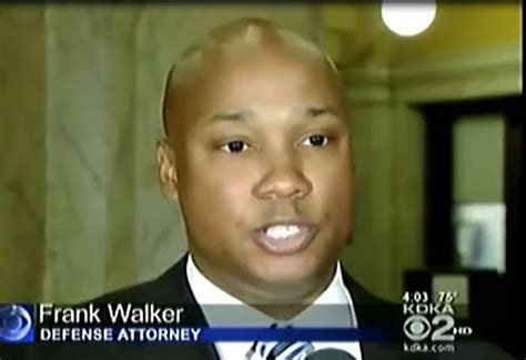 Criminal Justice Attorney «frank Walker Law Reviews And Photos