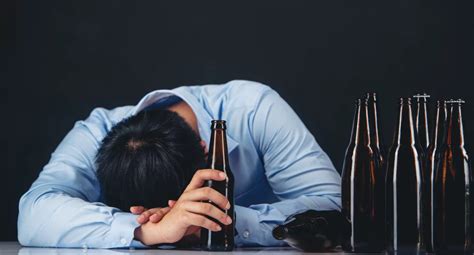 Binge Drinking Definition Effects How To Stop