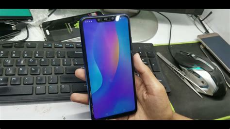 huawei ine-lx1 test point Archives - For GSM