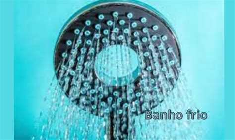 Arquivo De 10 Benefícios Do Banho Frio Para Sua Saúde · Anatomia De Uma