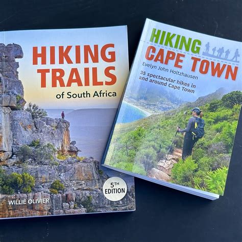 Se7en Reviews Hiking Cape Town And Hiking Trails Of South Africa