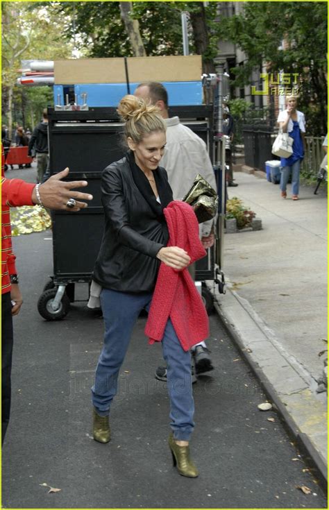 Sex And The City S Movie Fashion Photo 626131 Photos Just Jared Celebrity News And Gossip