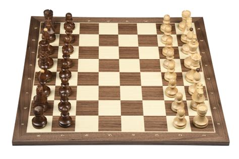 How To Set Up A Chessboard Step By Step Chessbazaars Guide