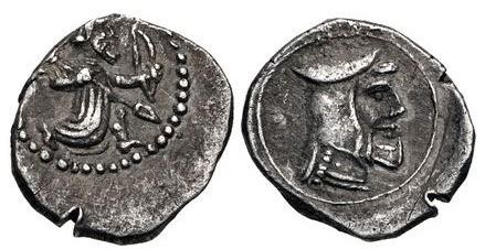 NGC Ancients: Coins of the Achaemenid Empire | NGC