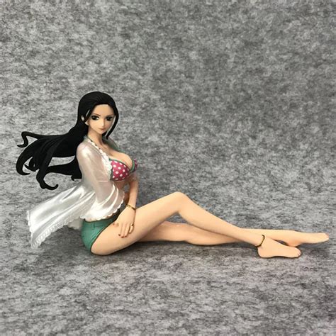 One Piece Robin Action Figure 1 9 Scale Glitter And Glamours Shiny Venus