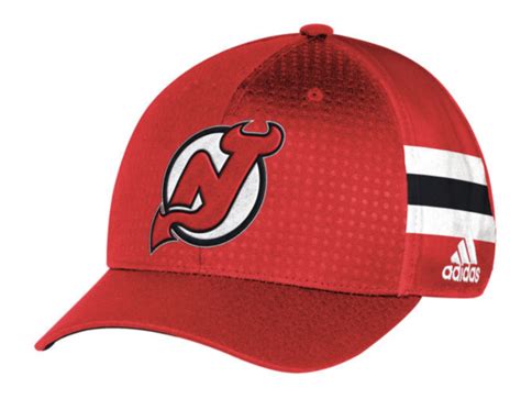 Nhl Draft 2017 Adidas Team Hats • Inside Edge Hockey News