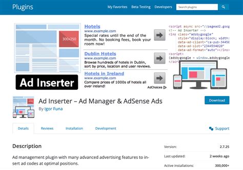 Como Inserir An Ncios No Wordpress Adsense E Banners