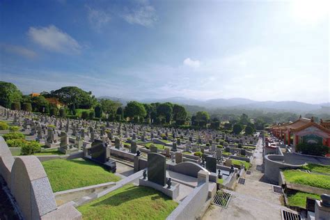 Newly Launched — Nirvana Memorial Park Semenyih Nirvana 富贵山庄