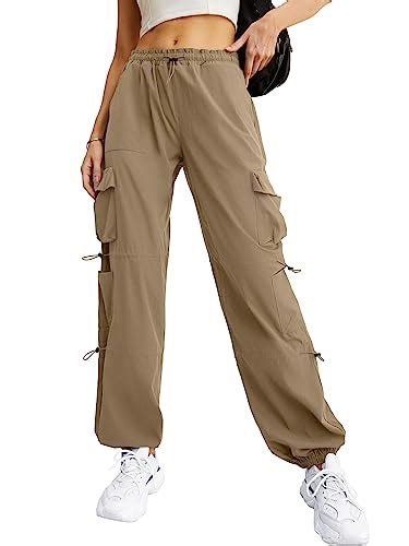 Snapklik Lepunuo Women Cargo Pants