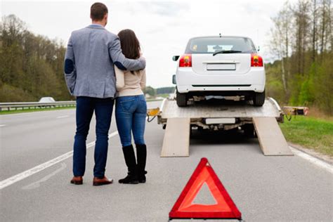 Seguro De Asistencia En Carretera Consejos Y Coberturas