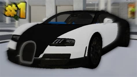 ME COMPRO MI PRIMER BUGATTI EN VEHICLE LEGENDS YouTube