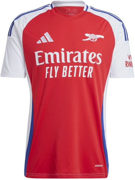 Adidas FC Arsenal Trikot 2024 2025 Ab 64 99 Dezember 2024 Preise