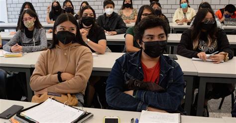 Beca Jóvenes Escribiendo El Futuro 2023 Consulta Aquí Los Resultados De Educación Superior