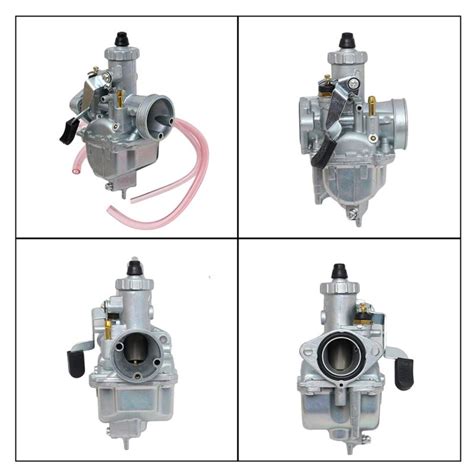 Mm Motorcycle Mikuni Carburetor Vm Carburetor Carb For Honda Cb