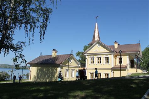 Демидовская дача. Нижний Тагил.: guriny — LiveJournal