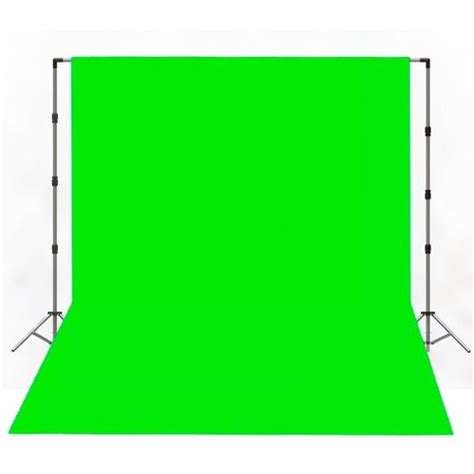 Chroma Key X Suporte Fundo Infinito X Presilhas Shopee