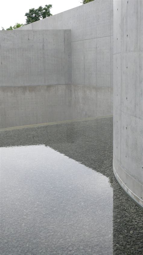 Tadao Ando Garden Of Fine Arts 4 Flickr