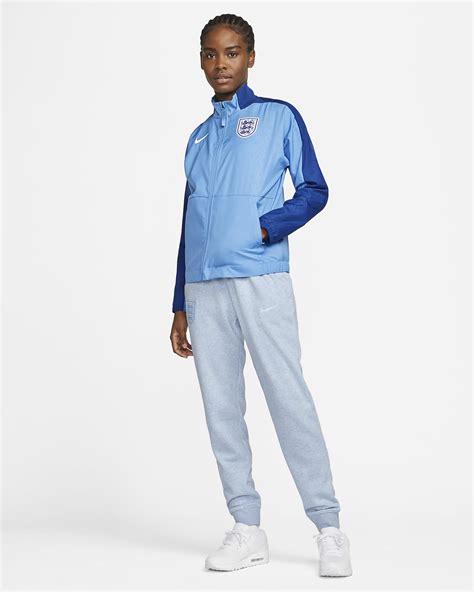 Veste De Football Nationale Nike Dri Fit Angleterre Pour Femme Nike Fr