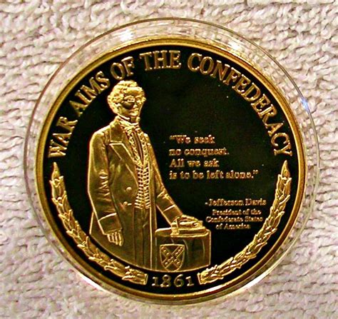 Collecting Confederate Coins, Currency, and Memorabilia - HubPages