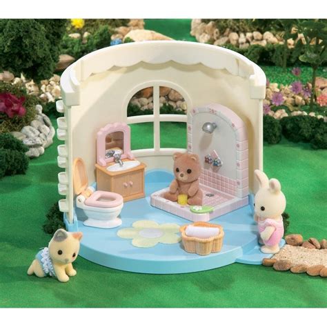 Calico Critters Bathroom Set Examatri Home Ideas