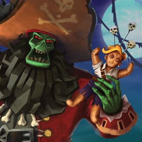 Monkey Island 2 LeChuck S Revenge Special Edition Cover Or Packaging