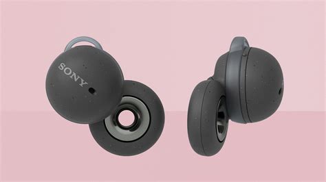 Sony Linkbuds Wf L900 Review Weird Wireless Earbuds Ideal For Office